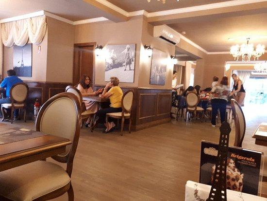 Cafe du Centre