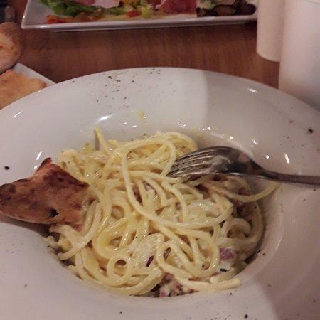 iStrada Ristorante