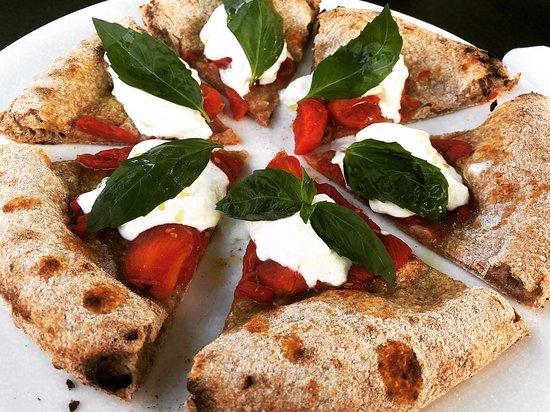 Fuoco E Frumento