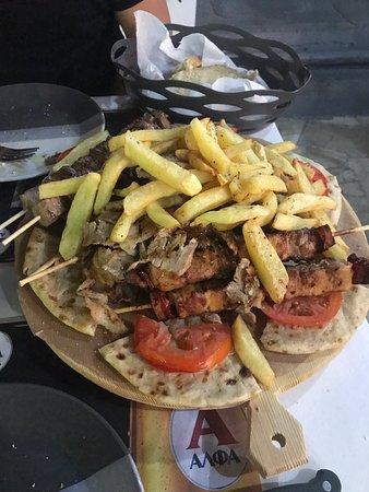 Mamann's Grill