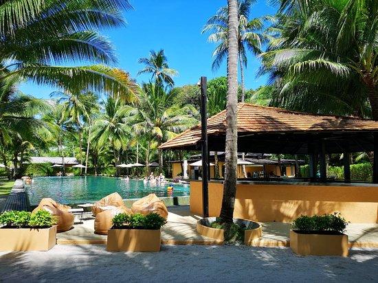 The Beach Club