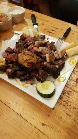 Porto Rodizio