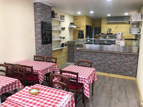 Bella Pizza