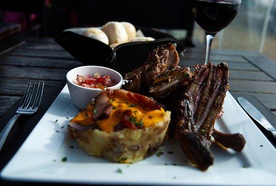 Helsinki Grill & Bar