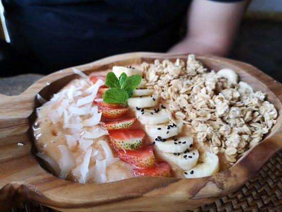 Le Bamboo Bali Restaurant