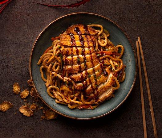 UDON La Fira