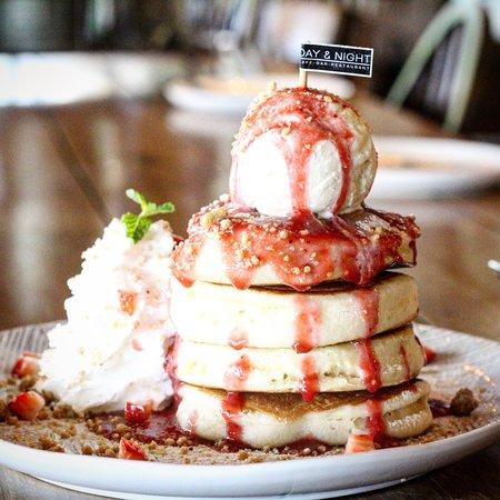 Day & Night of Nakhon Si Thammarat