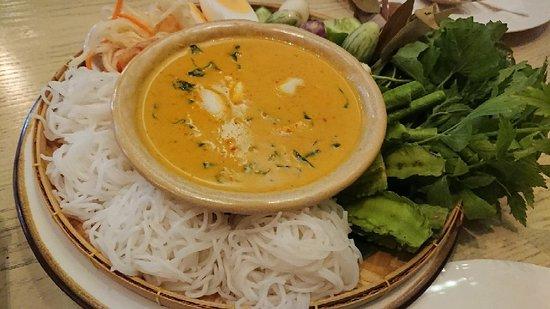 Marigold restaurant