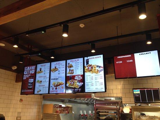 KFC