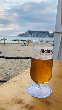 Algass Beach