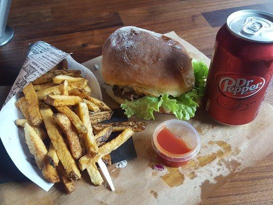 Mangez et cassez-vous