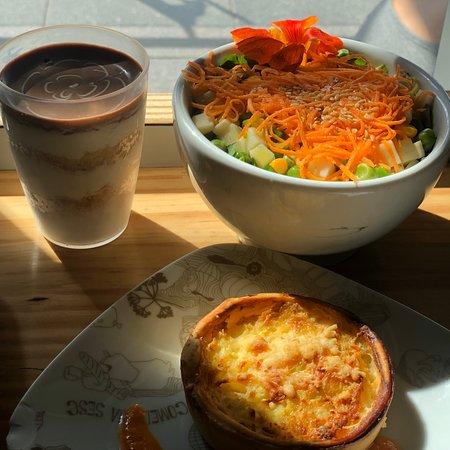 Comedoria SESC Paulista