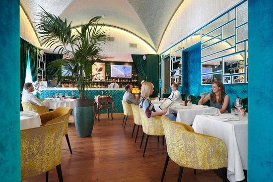 Liszt Restaurant