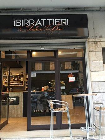 iBirrattieri Pub