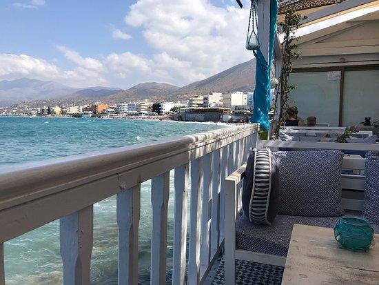 Port Cafe