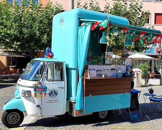 Tapioca Mal Anders