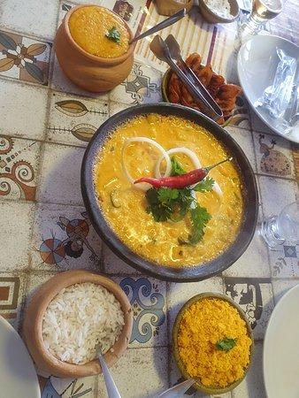 Senzala Restaurante