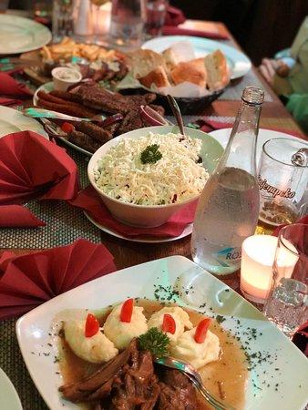 Restoran Tulip