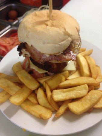 Sunshine Cafe and Takeaway