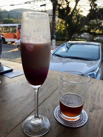 Bar da Fabrica