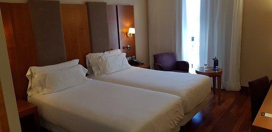 Hotel EL Romerito S.L