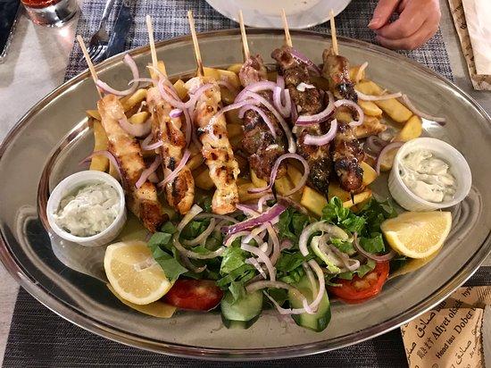 Zinc Restaurant
