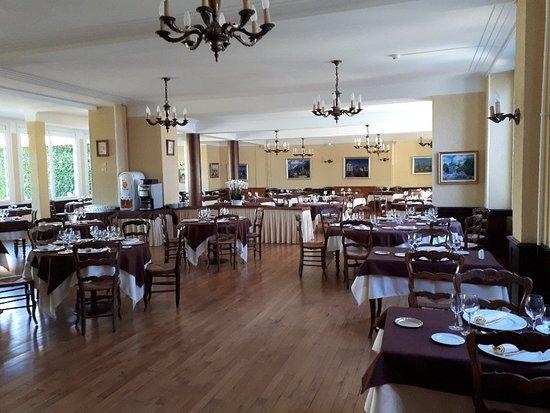 Hotel Restaurant Beausejour