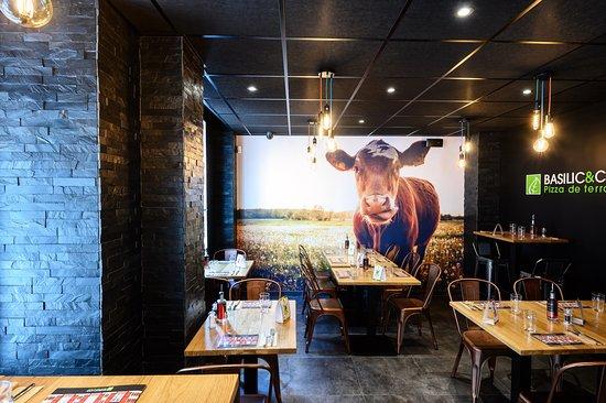 Basilic & Co Suresnes