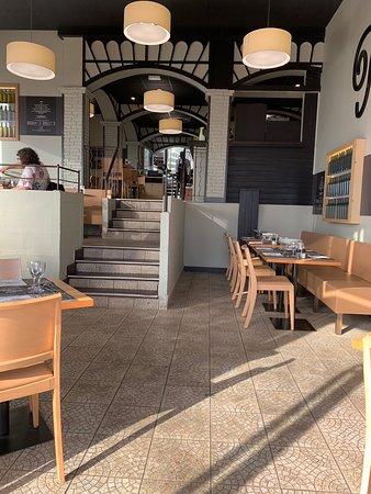 Bistro Regent