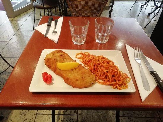 Pizzeria San Luigi