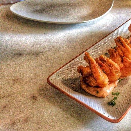 Eden Botanic Kitchen & Bubbly