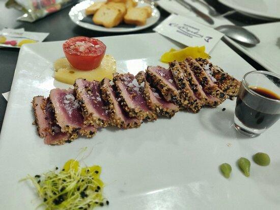 Los Pescadores Bellamar