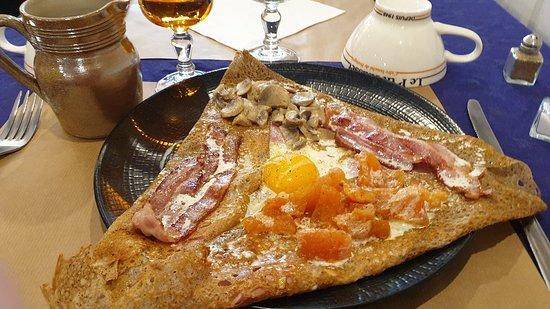 Breizh Crep'