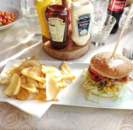 Pizzeria Alpi