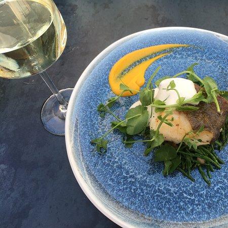 restaurant Catch