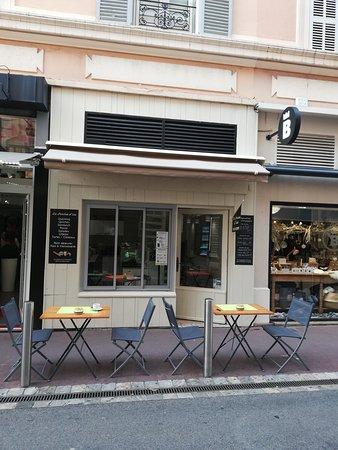 La Panina d'isa