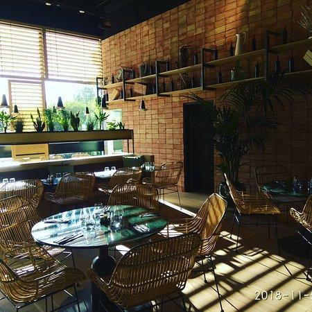 Le Patio
