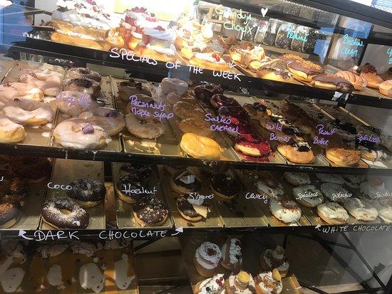COCO Donuts