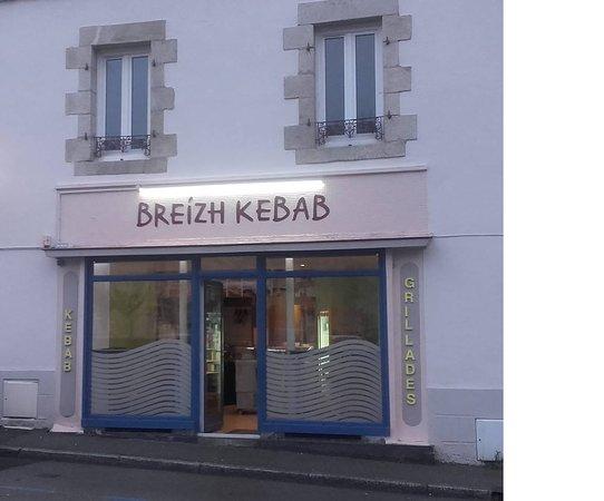 Breizh Kebab