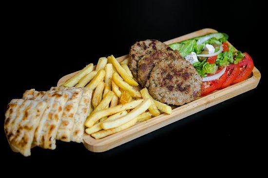 Zero51 Fast Food