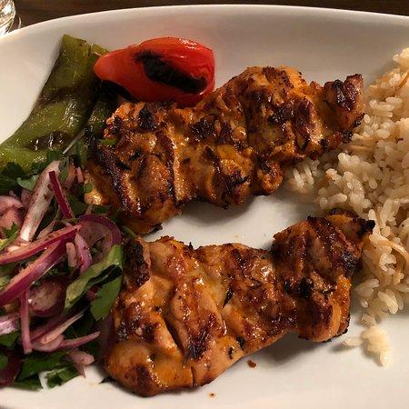 Restaurant Ba Badiyel