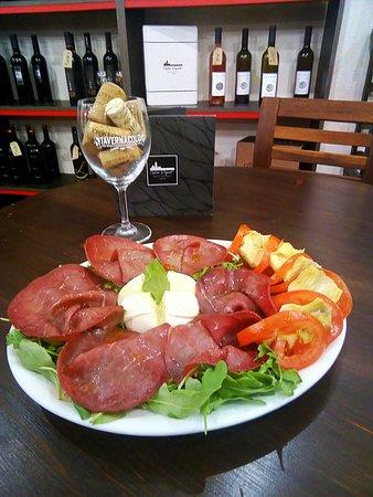 Tavernacolo Quartu