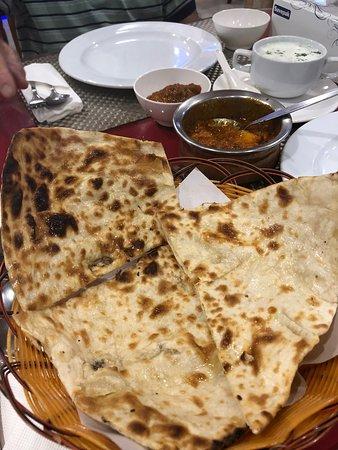 Indian Touch 2