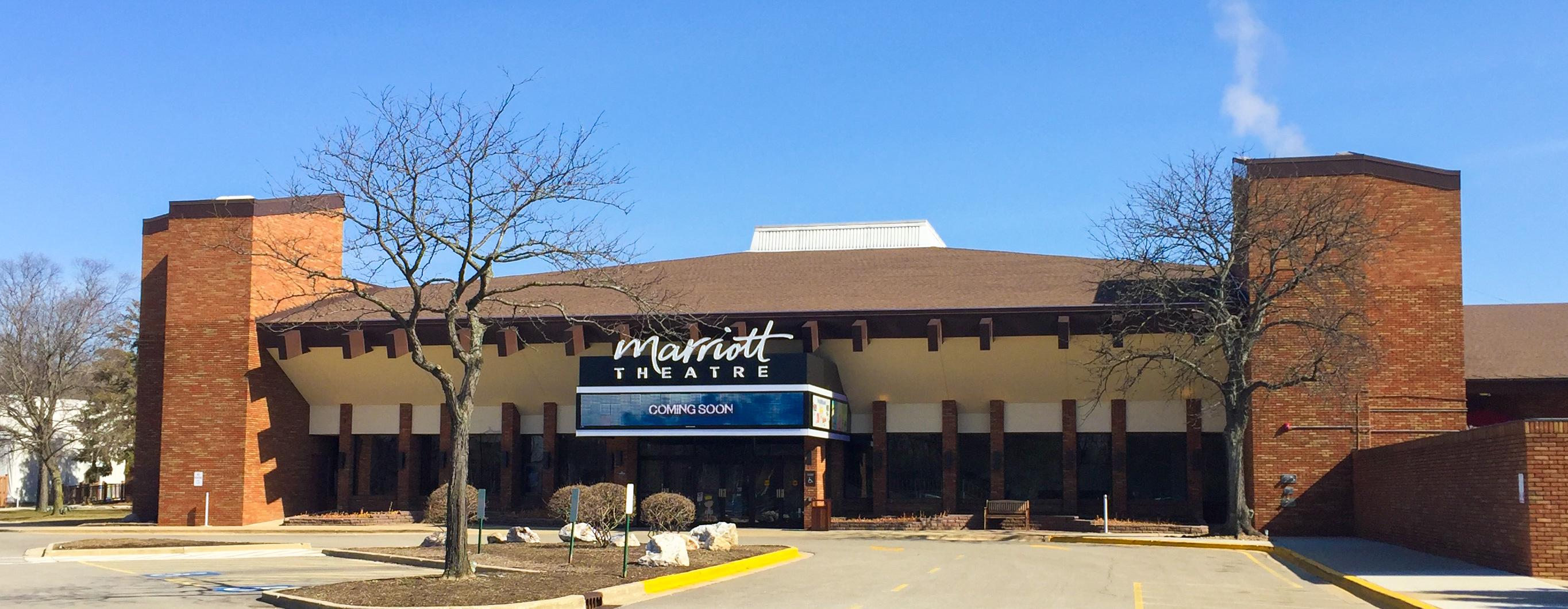 Marriott Theater