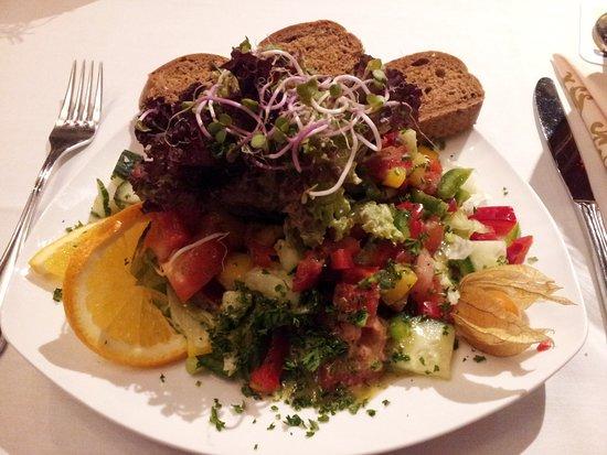 Hotel und Restaurant zur Goldenen Sonne