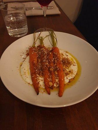 The Schoolhouse Restaurant