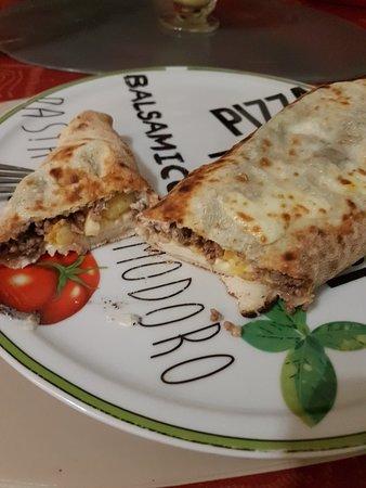 Pizzeria Du Pont