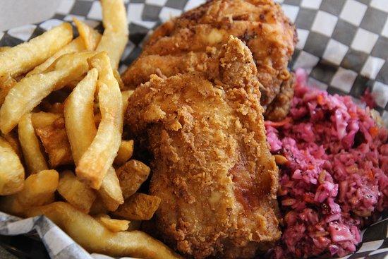 That Chicken Place