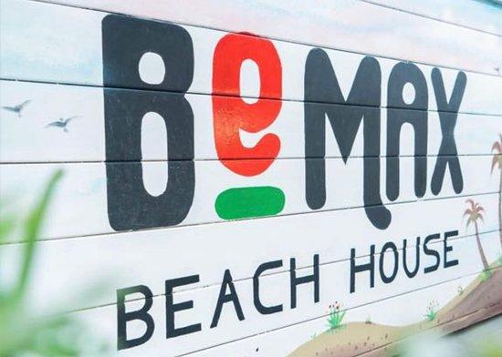 Be Max Italian & Steak House