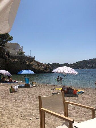 Fonoll Beach